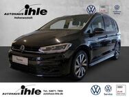 VW Touran, 1.5 TSI Highline R-Line Black Style, Jahr 2024 - Hohenwestedt