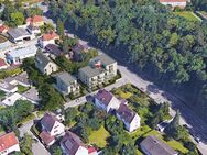 Neubau vom 3 MFH in der Händelstr. 1-3 jetzt mit KFW 40 - Ingolstadt