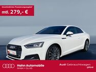 Audi A5, 2.0 TDI Coupe Sport, Jahr 2018 - Göppingen