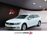 VW Passat Variant, 1.4 TSI Comfortline, Jahr 2017 - Donaueschingen