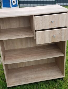 Kommode klein buche Nachbildung - Stolberg (Rheinland, Kupferstadt)