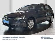 VW Golf, 1.0 VII Comfortline Mirror Link, Jahr 2020 - Glinde