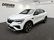 Renault Arkana, TECHNO E-Tech Full Hybrid 145 digitales, Jahr 2024 - Neuss