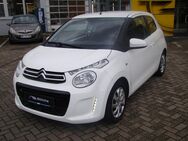 Citroën C1, 1.0 VTi Shine, Jahr 2020 - Dessau-Roßlau