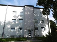 Demnächst frei! 3-Zimmer-Wohnung in Bergkamen Nordberg - Bergkamen