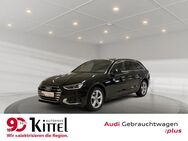 Audi A4, Avant advanced 35 TFSI S, Jahr 2020 - Weißenfels