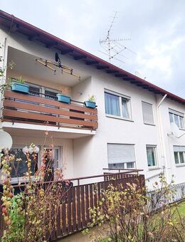 Zwei freistehende Wohnhäuser ruhig gelegen in Steinheim am Albuch - Steinheim (Albuch)