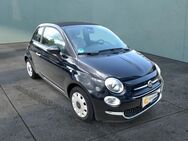 Fiat 500C, 1.0 DolceVita Mild Hybrid EU6d MY21 elektron, Jahr 2021 - München