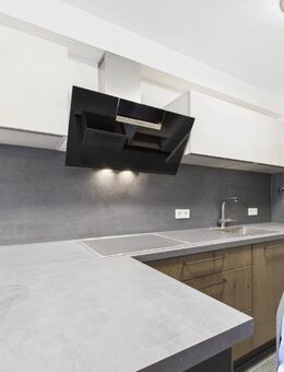 Stilvoll leben in der Stadt: 3-Zimmer-Wohnung mit Konzept - ohne Provision! - Nürnberg