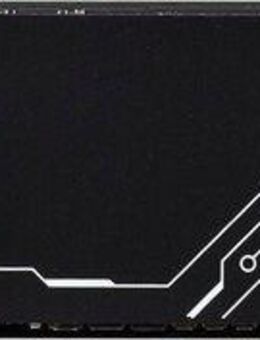 Kingston KC3000 PCIe 4.0 NVMe M.2 interne SSD (512 GB) 7000 MB/S Lesegeschwindigkeit, 3900 MB/S Schreibgeschwindigkeit