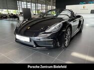 Porsche Boxster, 20, Jahr 2017 - Bielefeld