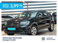 VW Taigo, 1.0 TSI Life, Jahr 2023 - Stuttgart