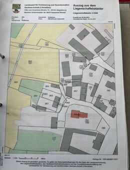 Inkl. Grundstück, ein Zuhause das überzeugt in Wallstawe. - Wallstawe