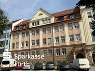 Attraktive Kapitalanlage in bester Innenstadtlage! - Fürth