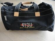 Original 4You Sporttasche schwarz - Köln