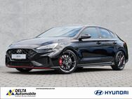 Hyundai i30, 2.0 Fastback TGDI N Performance VOLLAUSSTAT, Jahr 2021 - Wiesbaden Kastel
