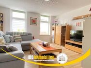 Zweiraumwohnung mit Wanne in Freital-Deuben - Freital