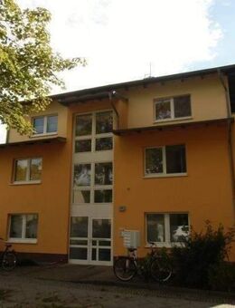 Ihr neues Zuhause - 1 Zimmer in einer Stadtvilla - möbliert - Berlin