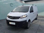 Opel Vivaro, 1.5 D M Edition (L2), Jahr 2020 - München