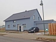 Großzügiges modernes Einfamilienhaus in Berßel Energieeffizienzklasse A+ - Osterwieck Zentrum