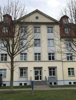 praktische Einraumwohnung Zetrumsnähe - Jena