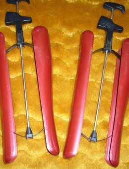 Stiefelspanner GR2 für Damenstiefel - Krefeld
