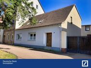 Geräumiges Zuhause für Groß und Klein ! - Klostermansfeld