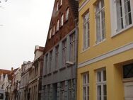 1 Zimmer Studentenwohnung in der Altstadt - Lübeck