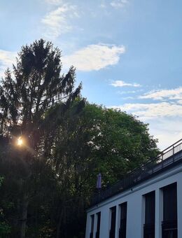 Penthouse Wohnung in Eißendorf - Hamburg