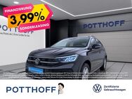 VW Taigo, 1.0 TSI Life AppConnect, Jahr 2024 - Hamm