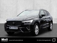 Volvo XC60, Ultra Black Edition Recharge Plug-In Hybrid AWD T8 Twin Engine EU6d, Jahr 2024 - Aachen