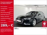 Audi A4, Avant 40 TFSI PAN advanced, Jahr 2024 - Hagen (Stadt der FernUniversität)