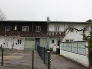 Mehrfamilienhaus im schönen Kochel am See !!! - Kochel (See)