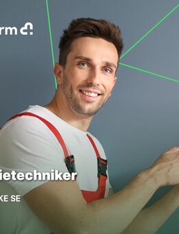 Obermonteur / Polier / Vorarbeiter als Energietechnik, Oberleitung, Leit- und Sicherungstechnik oder Telekommunikation (m/w/d) - Königs Wusterhausen