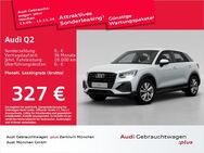 Audi Q2, 40 TFSI qu advanced, Jahr 2024 - Eching (Regierungsbezirk Oberbayern)