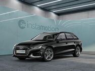 Audi A4, , Jahr 2022 - München