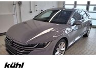 VW Arteon, 1.4 TSI Shooting Brake Hybrid R-Line IQ LIGHT APP, Jahr 2023 - Gifhorn