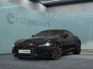 Jaguar F-Type, 75R P575 AWD Coupé 02 24, Jahr 2023 - München