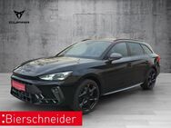 CUPRA Leon, 2.0 TSI Sportstourer VZ | SENNHEISER | INTELLIGENT DRIVE, Jahr 2022 - Weißenburg (Bayern)