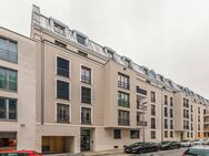 Beliebte Südvorstadt-Leipzig I Schicke 3-Zimmer Wohnung I Offener Wohnbereich I Terrasse mit eigenem Gartenanteil I Echtholzparkett - Leipzig