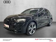 Audi SQ5, 3.0 TDI quattro Business adap, Jahr 2023 - Leipzig