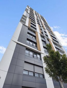 Wohnung - Silberhausen