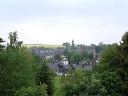 2-Raum Wohnung mit Balkon in Wurzbach - Wurzbach