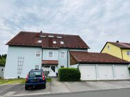 Krummennaab - vermieten, oder selber wohnen - Krummennaab