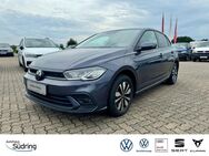 VW Polo, 1.0 TSI Move, Jahr 2023 - Nienburg (Weser)