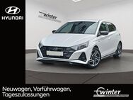 Hyundai i20, 1.0 T-GDI 100PS 7 N-Line, Jahr 2024 - Großröhrsdorf