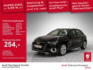 Audi A3, Sportback advanced 35 TDI, Jahr 2023 - Böblingen