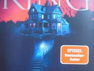 Neuwertige Bücher von Frank Schätzing , Stephen King ,Gebunden, zum Tausch - Delmenhorst