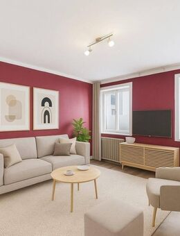 Rarität aus dem Jahr 1410 - 3-Familien-Haus mit besonderem Charme - Schwabach