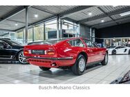 Maserati Indy 4200 HANDSCHALTER SERVICE NEU - Hannoversch Münden Zentrum